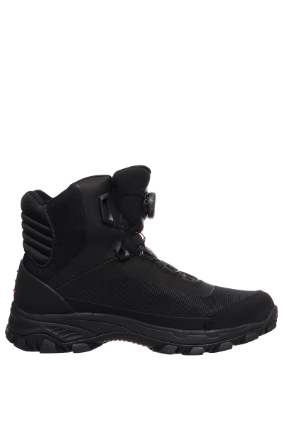 Editex / Ботинки спортивные Nordland W2288