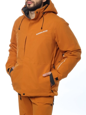 Running River / Куртка горнолыжная