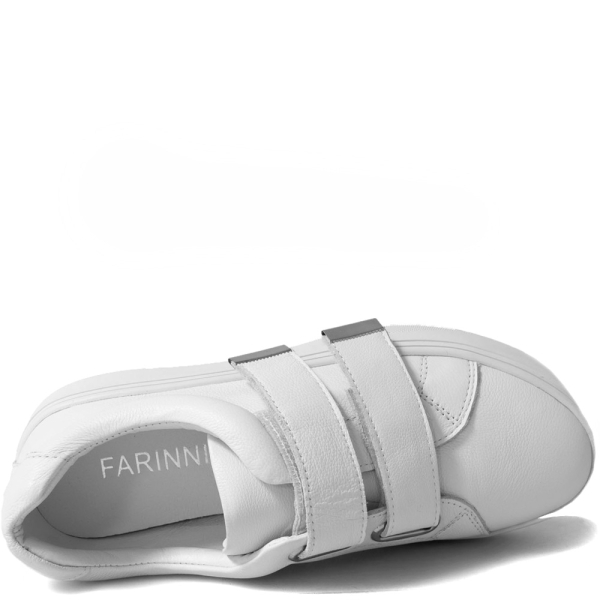 Farinni / Кеды DM19701WP