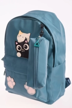 Naulice / Рюкзак+пенал+шопер+сумочка  для школы