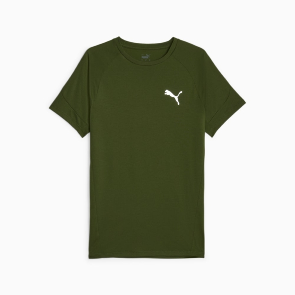 Puma / Футболка EVOSTRIPE Tee 67592831