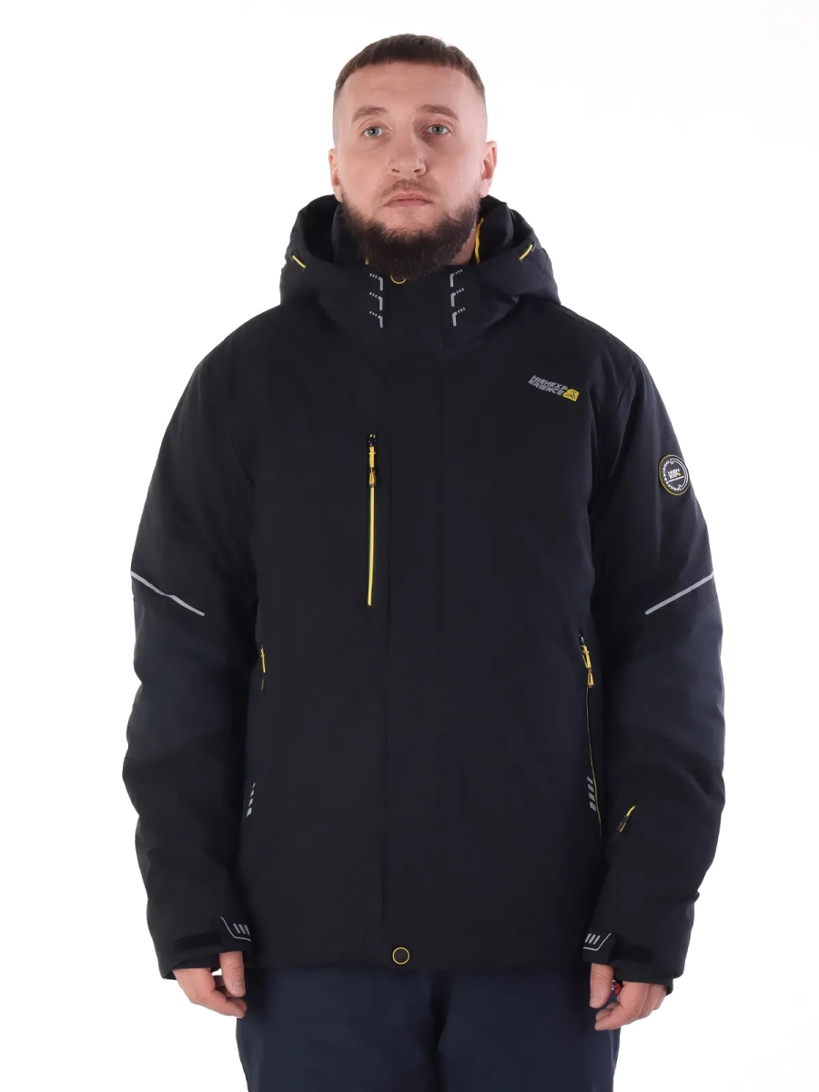 High Experience / Куртка горнолыжная мужская