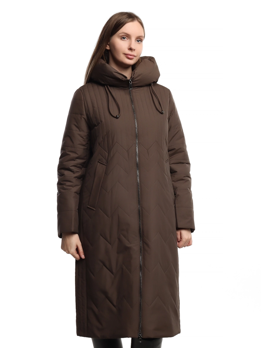 Naulice / Пальто утепленное