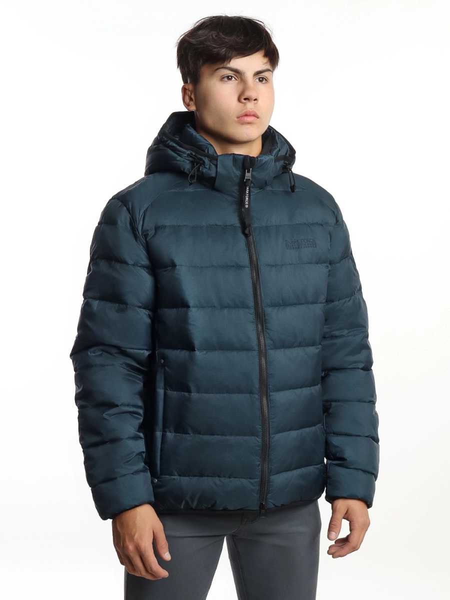 Shark Force / Куртка утепленная