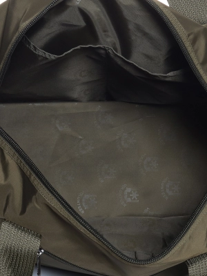 Volunteer / Сумка для поездок