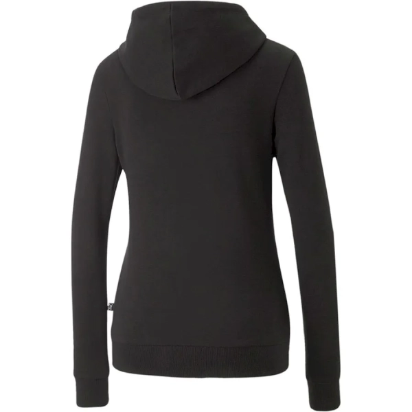 Худи ESS+ Embroidery Hoodie TR