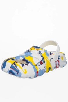 Sevant / Шлепанцы / кроксы