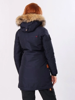 High Experience / Куртка-парка High Experience / Куртка-парка