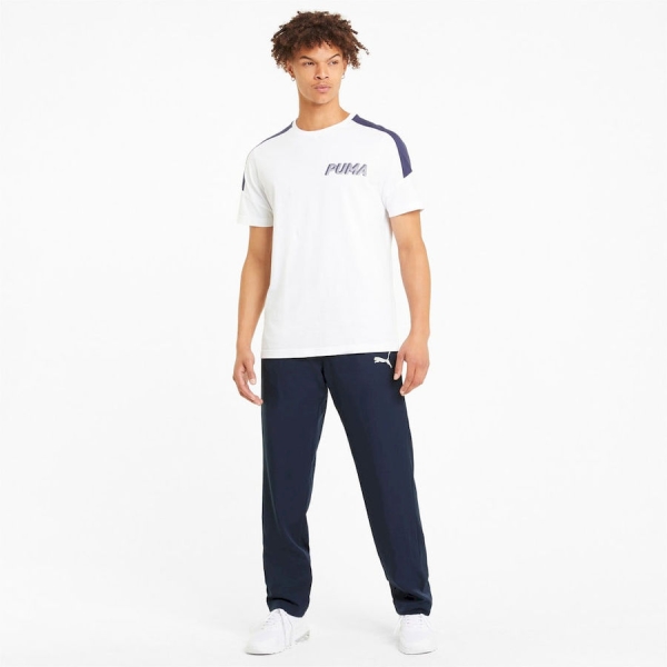Puma / Брюки спортивные Active Woven Pants OP 586732_06