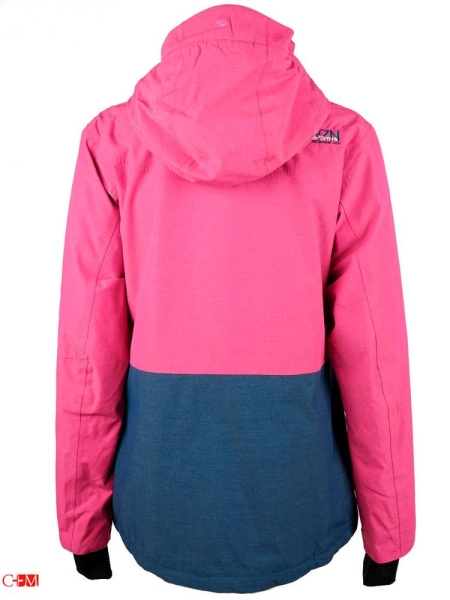 Icepeak / Куртка горнолыжная 8-53232-515-I-661