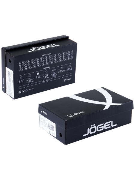Jögel / Кроссовки волейбольные SPIRIT JSH701