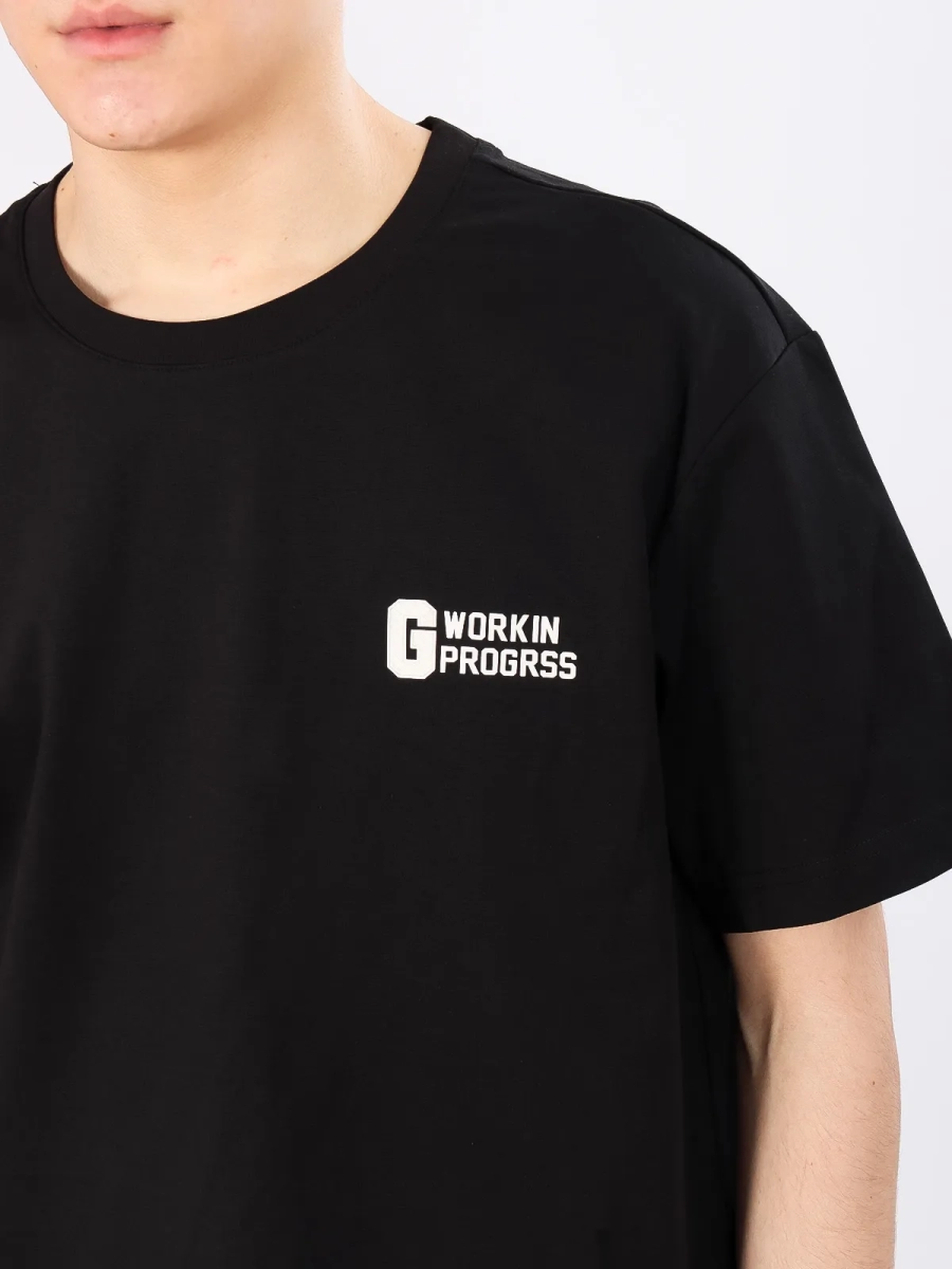 Naulice / Футболка повседневная