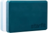 Starfit / Блок для йоги YB-201