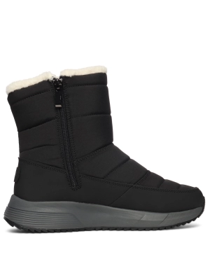 Strobbs / Ботинки женские утепленные