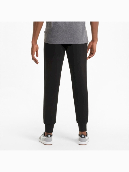 Puma / Брюки спортивные Essentials Logo Pants TR cl 586716_01