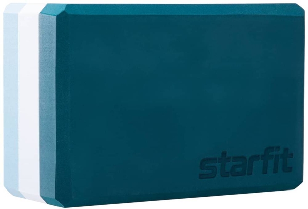 Starfit / Блок для йоги YB-201