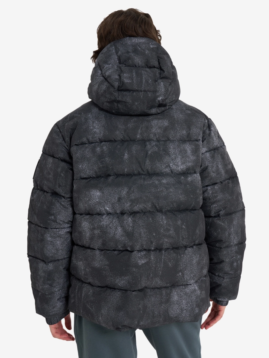 Fila / Пуховик