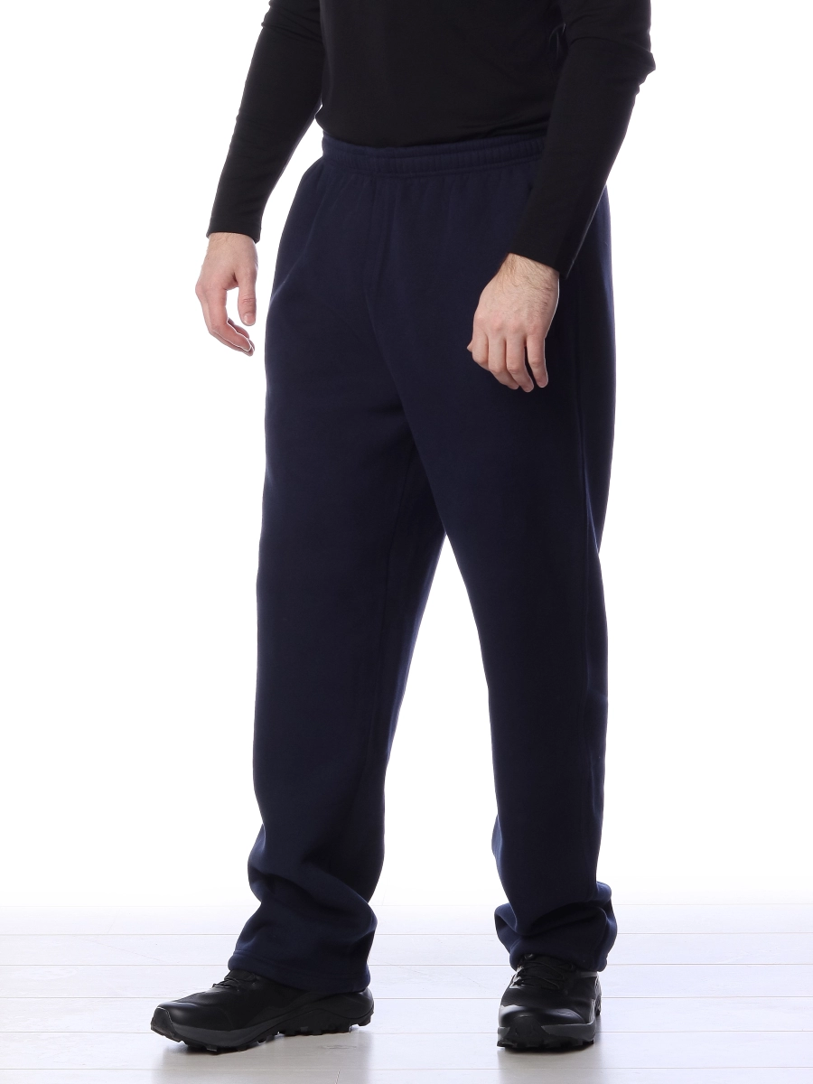  / Брюки утепленные с начесом