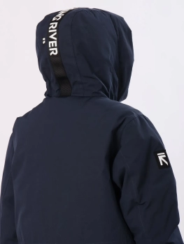 Running River / Куртка-парка  Running River / Куртка-парка