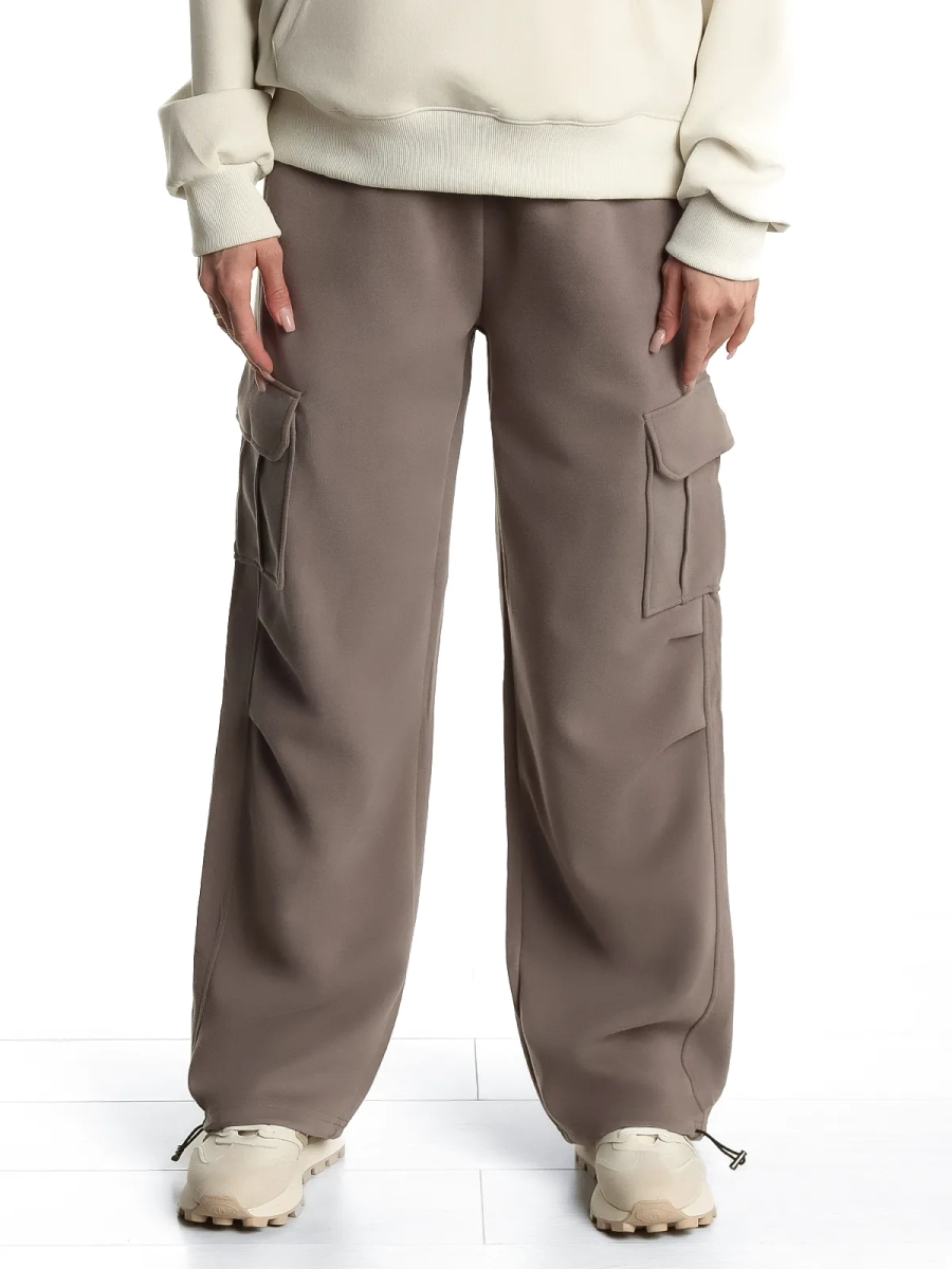 Айли / Брюки повседневные Айли / Брюки повседневные