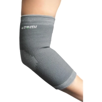Atemi / Суппорт локтя, эластичный