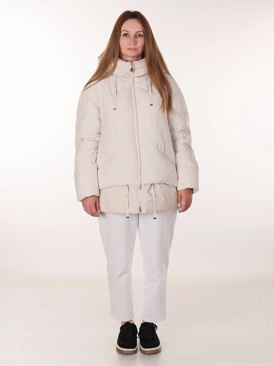 IceDewy / Куртка утепленная