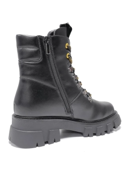 Torsion Field (Тофа) / Ботинки женские утепленные