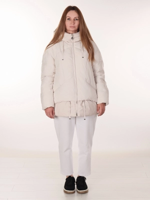 IceDewy / Куртка утепленная