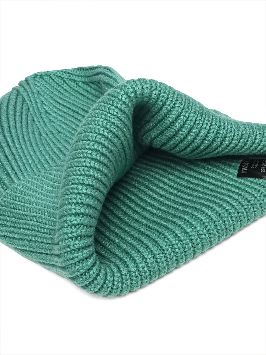 MISKORKI / Шапка женская