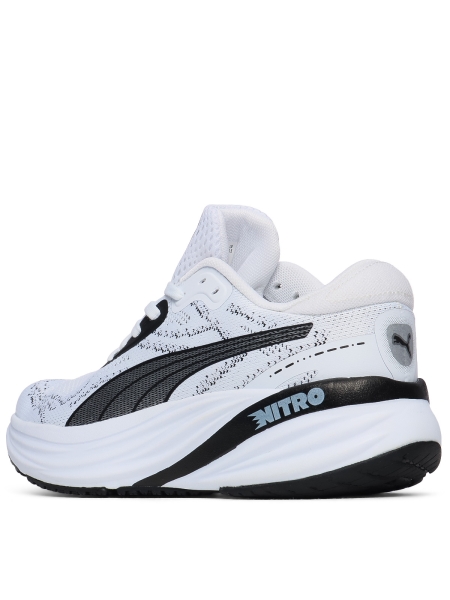 Puma / Кроссовки 376909-06