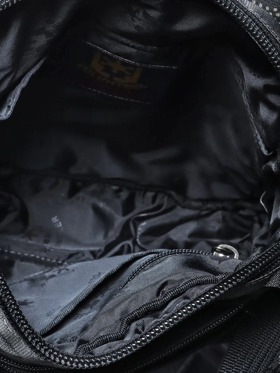 Volunteer / Сумка через плечо кроссбоди