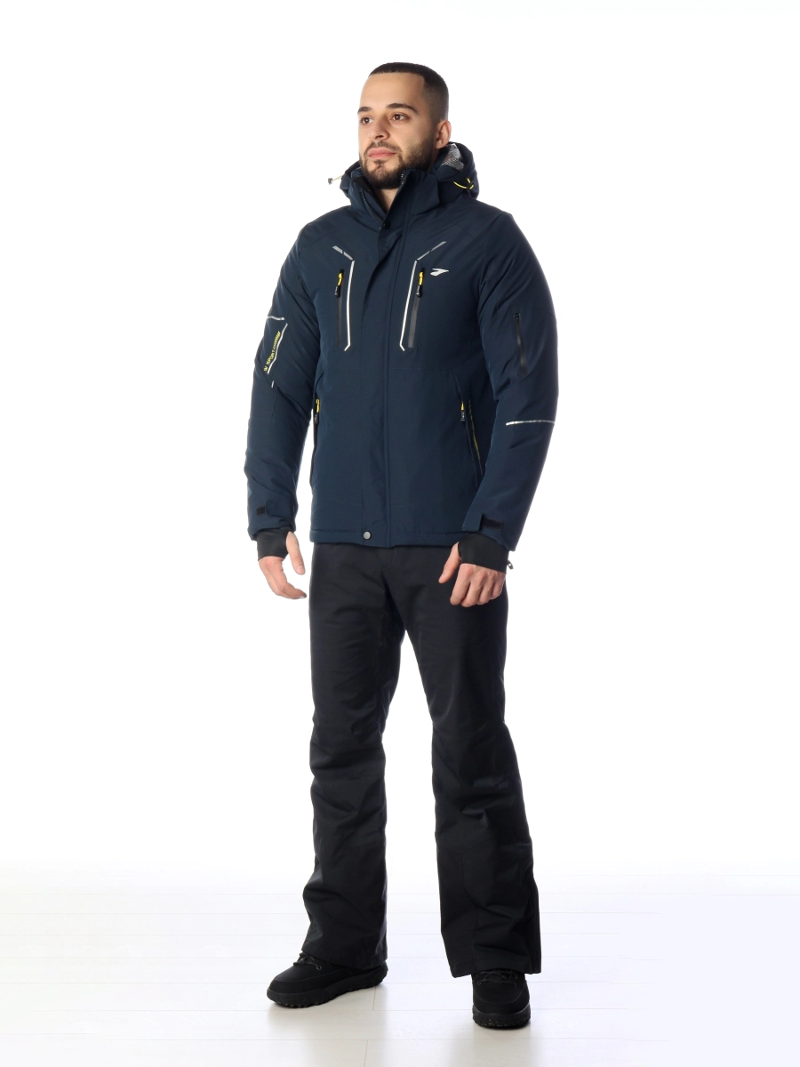 Master Class / Куртка горнолыжная