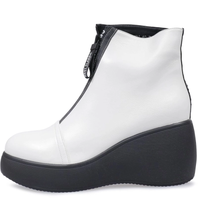 Gelsomino / Ботинки