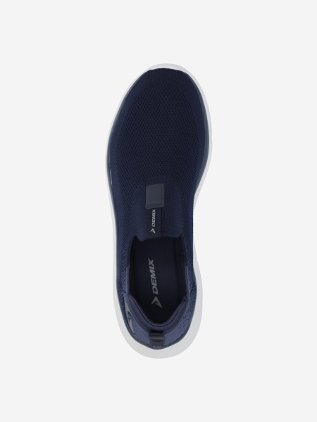 Demix / Кроссовки Magus Slipon Knit 124160-Z4