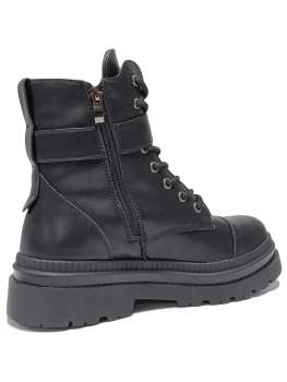 Torsion Field (Тофа) / Ботинки женские утепленные