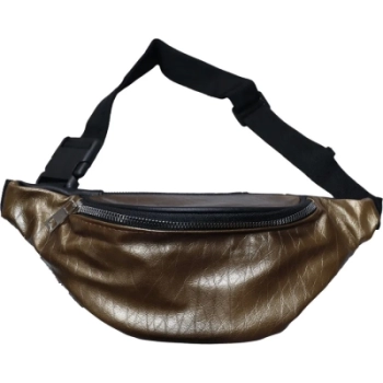 22-LMC-YB065H, т.коричнев сумка поясная