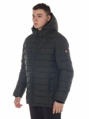 Remain / Куртка утепленная