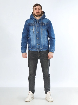 Pagalee / Джинсовые куртки