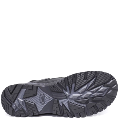 Torsion Field (Тофа) / Ботинки мужские утепленные