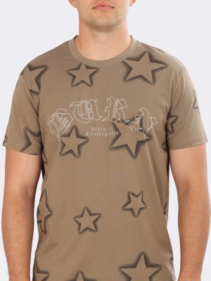 Naulice / Футболка повседневная