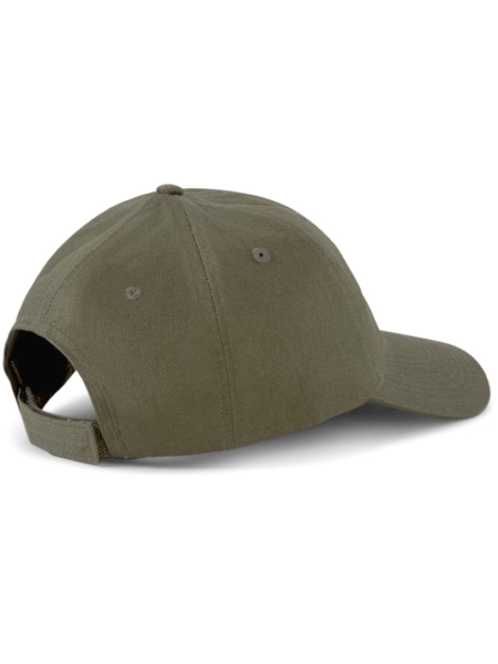 Puma / Бейсболка ESS Cap 022416_64