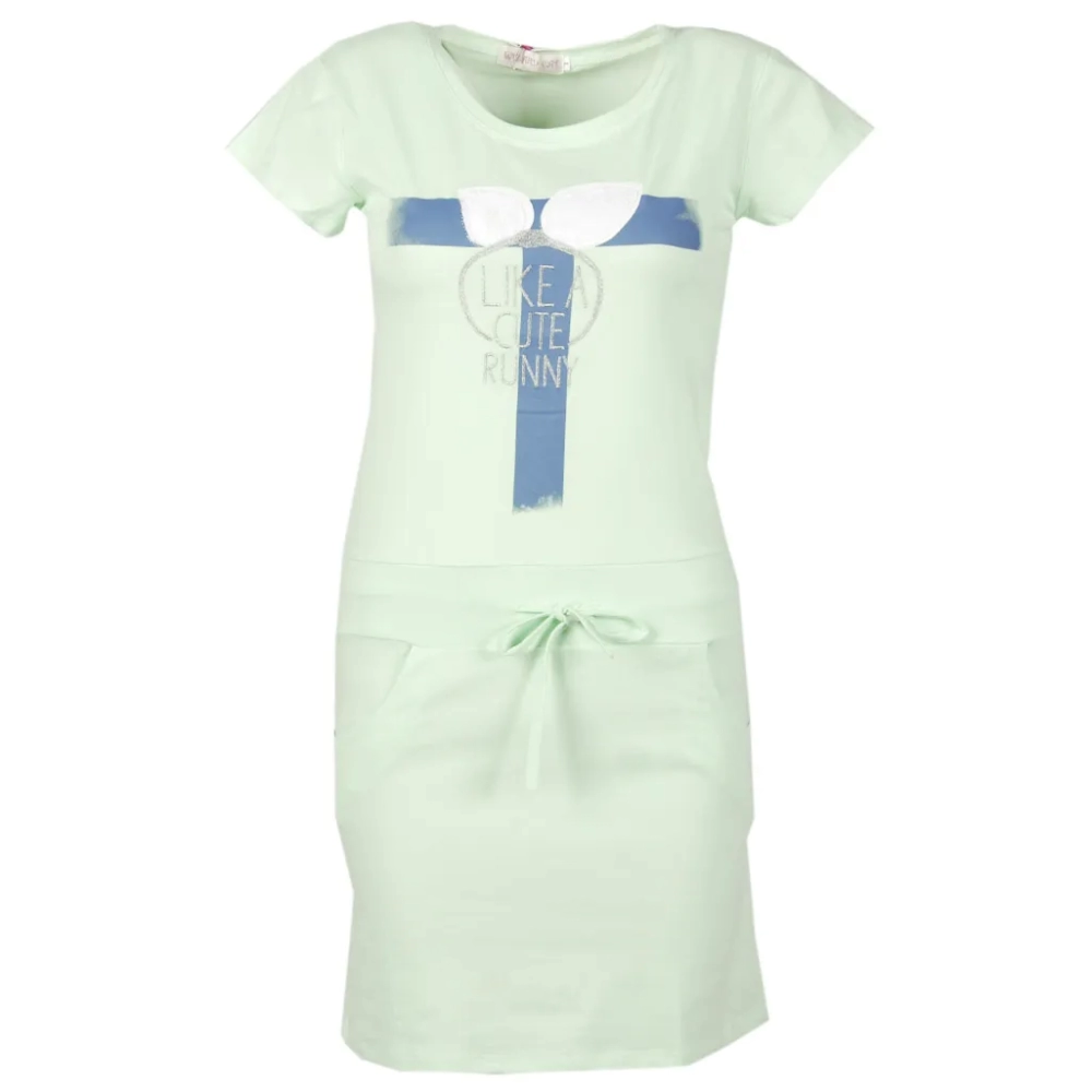 Wizard Cat / Платье