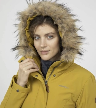 Merrell / Куртка Merrell / Куртка