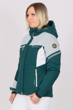 High Experience / Куртка горнолыжная High Experience / Куртка горнолыжная