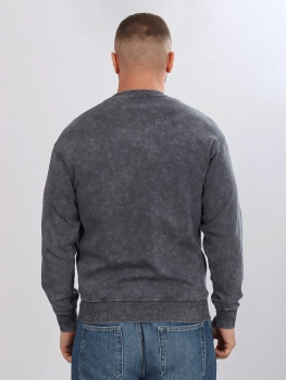 SAZ / Свитшот из хлопка SAZ / Свитшот из хлопка