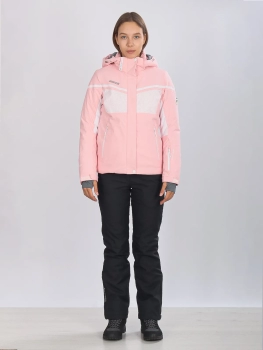 High Experience / Куртка горнолыжная / сноубордическая женская