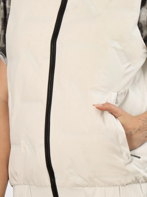 Naulice / Жилет утепленный FD