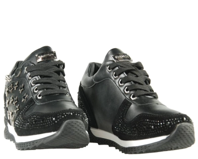 Gelsomino / Сникеры