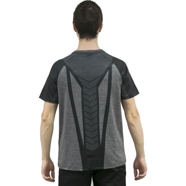 Sport & Moda / Футболка / спортивная / для фитнеса / спортзала R436