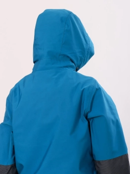 Running River / Куртка горнолыжная / для активного отдыха